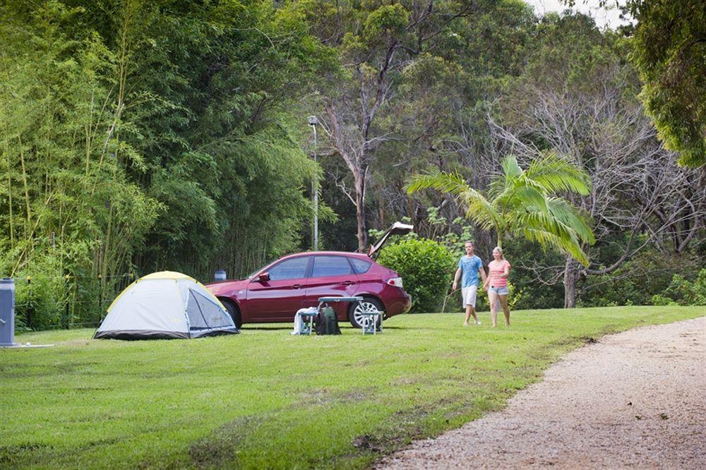 Reflections Nambucca Heads - Holiday Park Екстер'єр фото